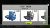 Truck Racer Screen Shot 5