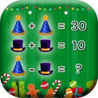 Math Genius - Puzzle Game