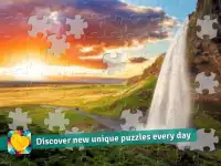 Jigsaw Puzzles Joy Screen Shot 3