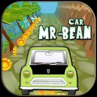 Subway Mr-Bean Car World Screen Shot 3