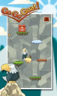Go-Go-Goat! Free Game Screen Shot 3