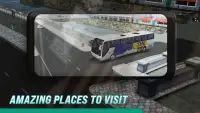 Bus Driver Simulator Screen Shot 2