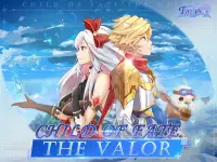 THE VALOR: Child of Fate Screen Shot 10
