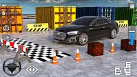 Car Driving Games: Car Game 3D Screen Shot 0