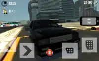 VTC Driver: Частные такси Screen Shot 0