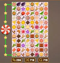 Onet 3D Puzzle - Tile Matching Screen Shot 0