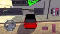 Real City Car Parking Screen Shot 3