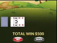 Golden Udders Farm Free Vegas Slots Machine Screen Shot 7