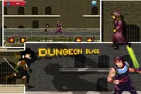 Dungeon Blade - Platform Game Screen Shot 1