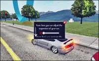 Mustang Drift & Driving Simulator Screen Shot 6