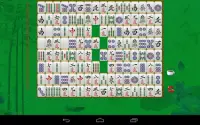 Mahjong Push Screen Shot 21