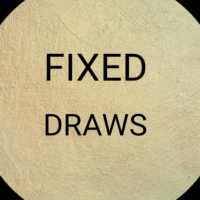 100% Fixed Draws