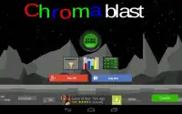 Chromablast Lite Screen Shot 0