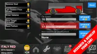 FL Racing Manager 2020 Lite Screen Shot 3
