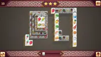 mahjong rey Screen Shot 1