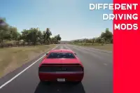 Dodge Racing Game 2018 Screen Shot 0