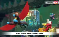 Disney Infinity: Toy Box 3.0 Screen Shot 3