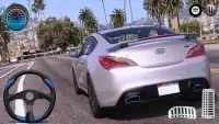 Self Drive Hyundai Genesis - Premium Luxury Sedan Screen Shot 0