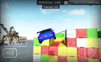 Car Racing Simulator: Drift 3D Screen Shot 1