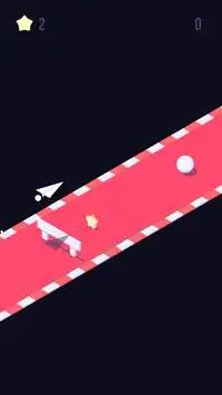 Paper Plane Screen Shot 1