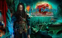 Hidden Objects - Dark Romance: Kingdom of Death Screen Shot 4