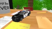 RC Police Car Driving 3D Screen Shot 3