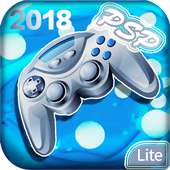 Psp Emulator Games For Android & HD Playstation