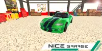 Viper Drift Simulator:Car Game Screen Shot 0