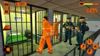Grand Criminal Prison Escape Screen Shot 1