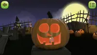 Halloween Creations: Spooky Pumpkin Maker Screen Shot 3