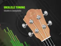 Guitar Tunio - Guitar Tuner Screen Shot 8