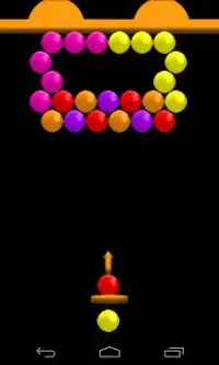 Bubble Shooter Screen Shot 5