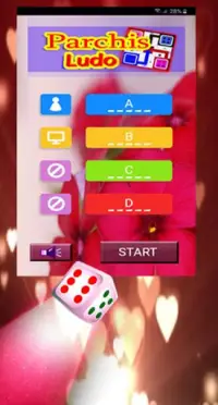 Ludo game apps : Ludo star -  Ludo game Screen Shot 0