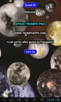 Space Trumps Pro Screen Shot 14