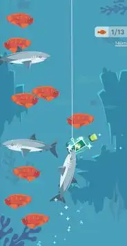 Happy Fishing Break-Go Fishing Screen Shot 4