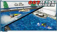 007 Jet Ski Rider - Jetski Boat Simulator Racing Screen Shot 4