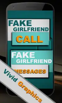 Fake Call Screen Shot 2