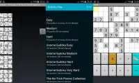 Sudoku 2018 Screen Shot 3