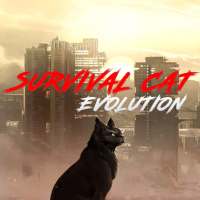 Выживание кошек: Эволюция