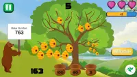 Place Value Game (Up to 999) Screen Shot 2