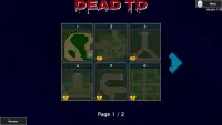 Dead TD - Tower Defense Game Screen Shot 1