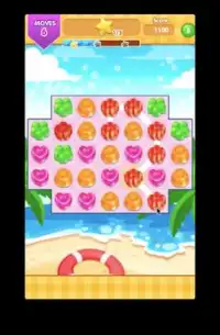 Candy Blast Screen Shot 3