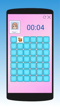 Memory Game - For Children and Adults Screen Shot 3