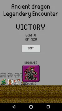 Box Battle Screen Shot 1