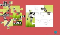 Jigsaw Puzzles Screen Shot 1
