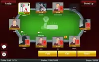 Kobra Poker Screen Shot 8