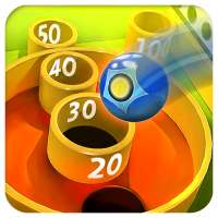 AE Gun Ball: arcade ball games