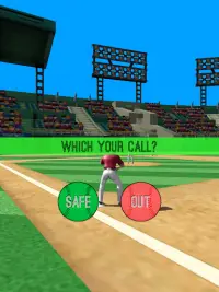 The Golden Umpire2 Screen Shot 11