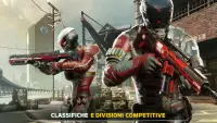 Modern Combat Versus: Sparatutto competitivo Screen Shot 2