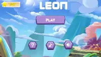 Leon adventure Machere vs Spiel Screen Shot 0